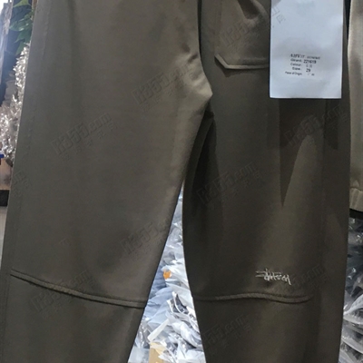 市场男裤-休闲-休闲时尚裤