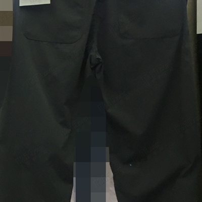 市场男裤-休闲-休闲时尚裤