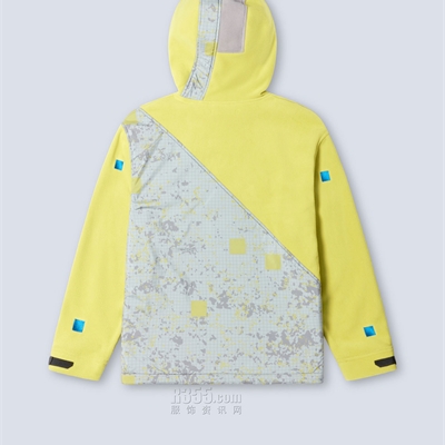 设计师品牌-套头-微潮卫衣
