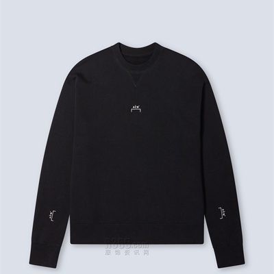 设计师品牌-套头-微潮卫衣