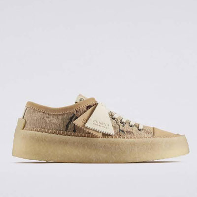 2023春夏_Clarks_鞋子_欧洲大牌资料