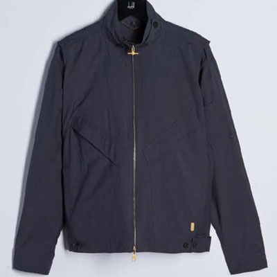  2023春夏_Dunhill_服装_欧洲大牌资料