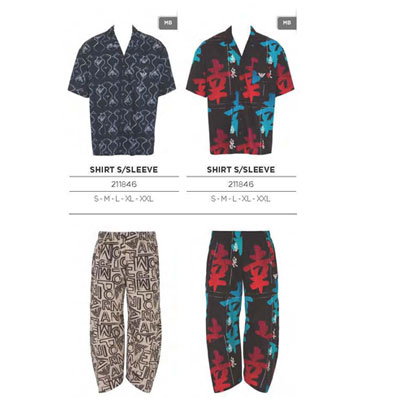 2023春夏_Emporio Armani_内衣_欧洲大牌资料