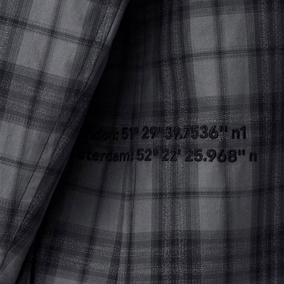 商场品牌-中长外套-中长外套【Burberry x Pop Trading Company】