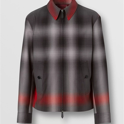 商场品牌-夹克-夹克【Burberry x Pop Trading Company】