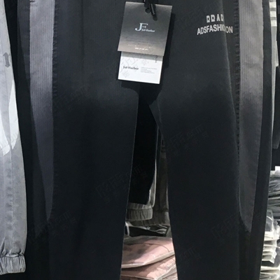 市场男裤-休闲-休闲时尚裤【实拍】