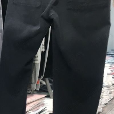 市场男裤-休闲-休闲时尚裤【实拍】