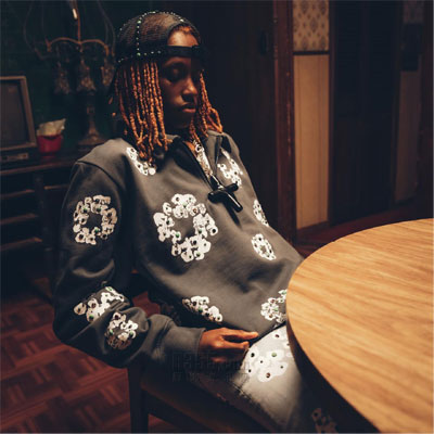 欧美《Denim Tears》2022春夏休闲时尚男装