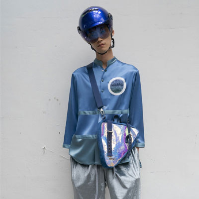 2023春夏Pigalle—巴黎