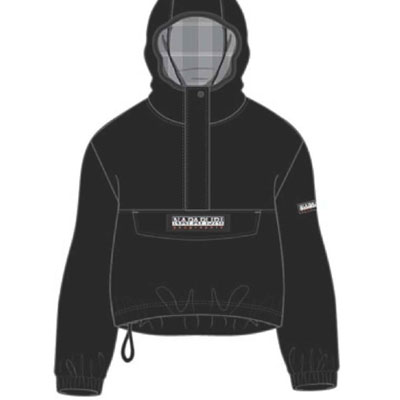 2023春夏_NAPAPIJRI_服装_欧洲大牌资料