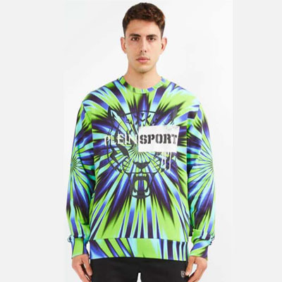 2023春夏_Plein Sport_服装_欧洲大牌资料