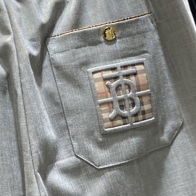 市场男裤-商务-松紧裤【实拍】