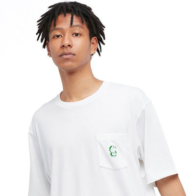 日本《UNIQLO》2022春夏休闲时尚男装