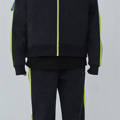 设计师品牌-套装-【PUMA X ADER ERROR】微潮套装
