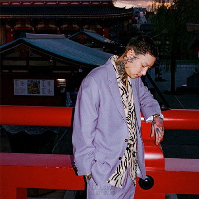 日本《WACKO MARIA x TIM LEHI》2022春夏休闲时尚男装