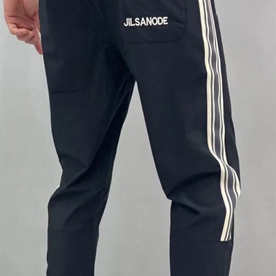 市场男裤-休闲-休闲时尚裤