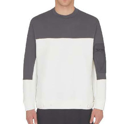 2023春夏_Emporio Armani_服装_ 欧洲大牌资料