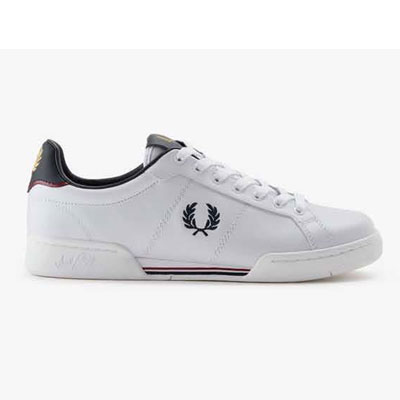 2023春夏_Fred Perry_配件_ 欧洲大牌资料