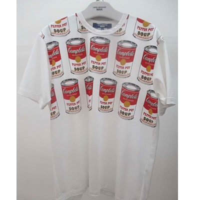 2023春夏_Junya Watanabe Man_服装_ 欧洲大牌资料