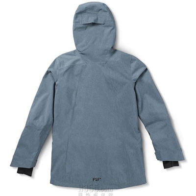 户外品牌-滑雪服-男户外滑雪服