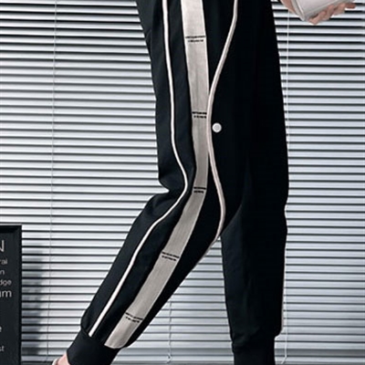 市场男裤-休闲-休闲时尚裤