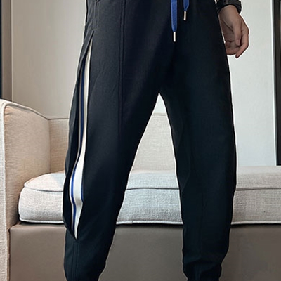 市场男裤-休闲-休闲时尚裤