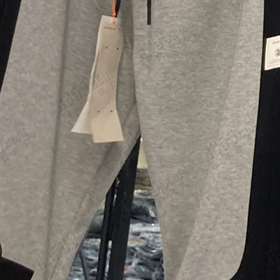 市场男裤-休闲-休闲裤【实拍】