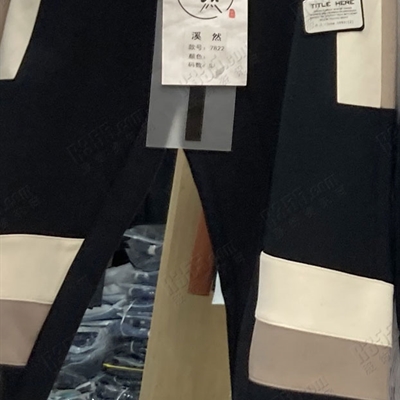 市场男裤-休闲-休闲裤【实拍】