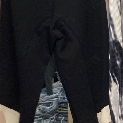 市场男裤-休闲-休闲裤【实拍】