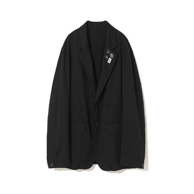2023春夏_Undercover_西装_欧洲大牌资料