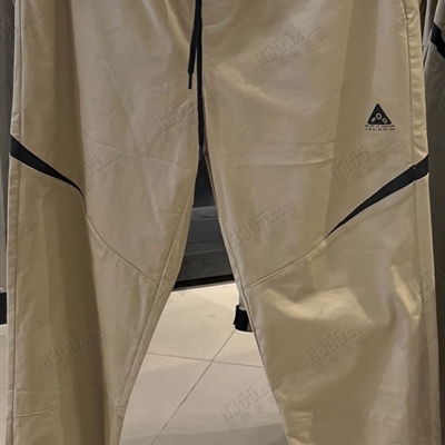 市场男裤-休闲-休闲裤【实拍】