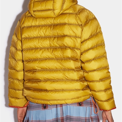 商场品牌-棉服/羽绒服-棉服