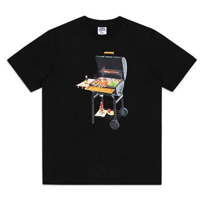 商场品牌-短袖-T恤