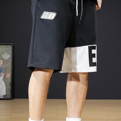 市场男裤-休闲-休闲时尚裤