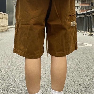 市场男裤-休闲-休闲时尚裤