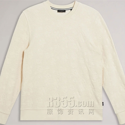 商场品牌-套头-毛衫