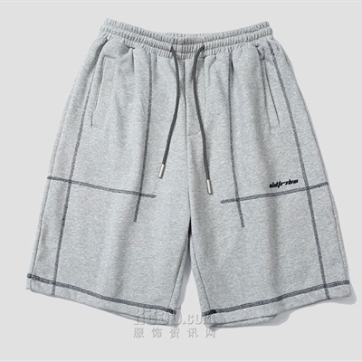 市场男裤-休闲-休闲时尚裤【实拍】