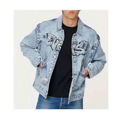 2023春夏_EVISU_服装_ 欧洲大牌资料