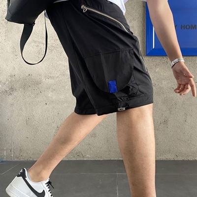 市场男裤-休闲-休闲时尚裤
