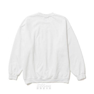 设计师品牌-套头-微潮卫衣