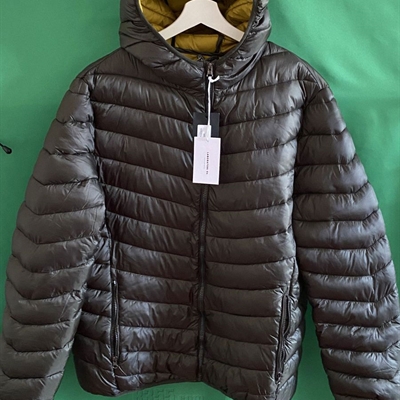 市场上装-棉衣/羽绒服-商务棉服
