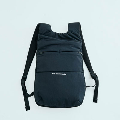 2023春夏_White_Mountaineering_服装1_ 欧洲大牌资料