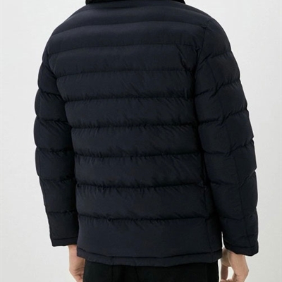市场上装-棉衣/羽绒服-商务棉服