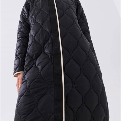 运动品牌-棉衣/羽绒-女运动棉服