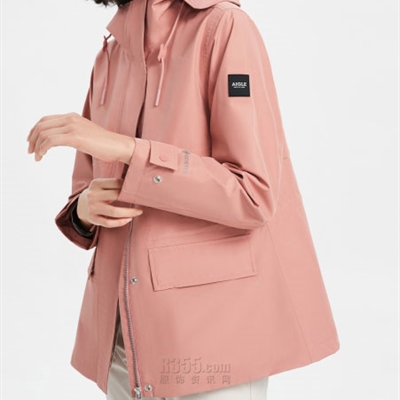 户外品牌-户外外套-女户外外套
