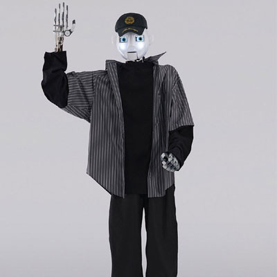 法国《Balenciaga》2022春夏休闲时尚男装