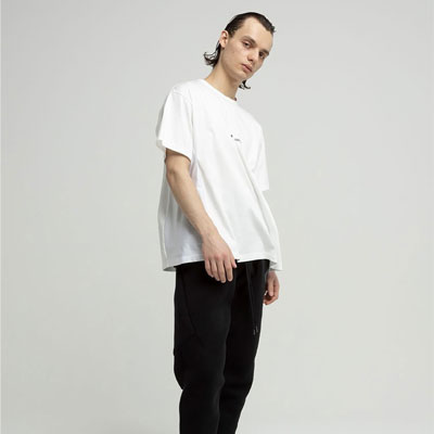 日本《FUMITO GANRYU x Converse》2022秋冬休闲时尚男装