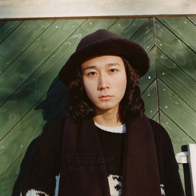 日本《KIJIMA TAKAYUKI》2022秋冬休闲时尚男装