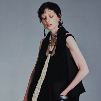 日本《GARA》2022秋冬休闲时尚男女装