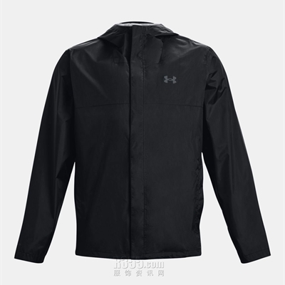 运动品牌-外套-男运动单衣